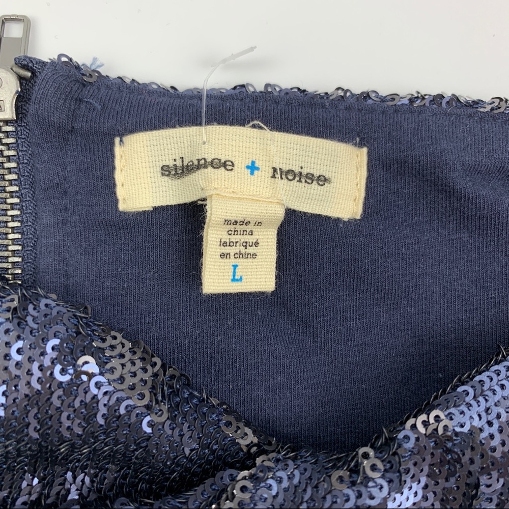 Urban Outfitters Silence + Noise Bustier View 5